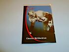 1998 Starting Lineup Card Only Chester McGlockton Oakland Raiders