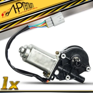 Motor de ventana delantero izquierdo Toyota Land Cruiser 2000-2007 Lexus LX470 1998-2007 - Imagen 1 de 8