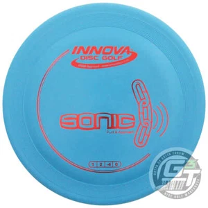 NEW Innova DX Sonic Putter Golf Disc - COLORS WILL VARY - Picture 1 of 8