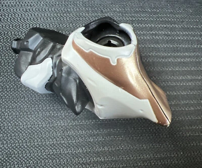 Halo Alpha Crawler torso trasero trasero BAF 1 Mattel DNT99 figura pieza Foto 1 de 4