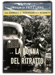 la donna del ritratto DVD - Foto 1 di 2