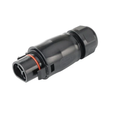 Connettore LY01 Deye maschio micro inverter M60, M80, M100 centrale elettrica balcone