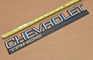 2x Querlenker koppelstange barra de acoplamiento umlenkhebel Chevrolet Tahoe 2001-2006