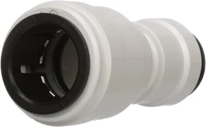 Watts P-801 Schnellkupplung Reduzierung Kupplung Stecker, 3/4 Zoll x 1/2 Zoll CTS - Bild 1 von 3