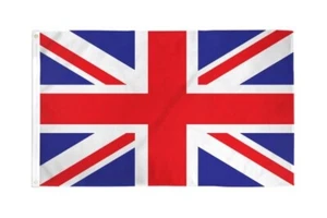 Great Britain Flag - Picture 1 of 3