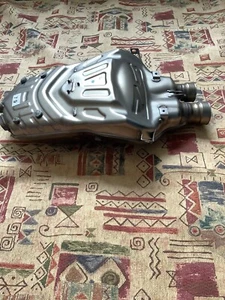 Ducati 749 999 Standard Schalldämpfer 57310643B - Bild 1 von 5