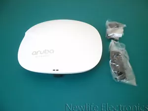 HP JW186-61101 Aruba AP-325 Wireless Access Point JW186A (NEW) - Picture 1 of 4