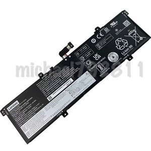 Batería original L21L3PD5 para Lenovo ThinkBook 14 G4+ IAP/ARA L21D3PD5 L21C4PD6 - Imagen 1 de 4