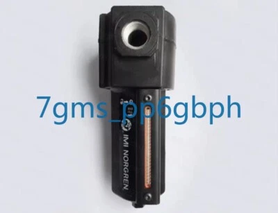 1 PCS NEW F74G-3GN-AD1 EXCELON Filter - Image 1 of 3