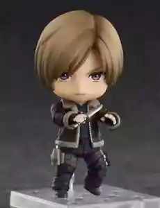 Spiel Biohazard EVIL Figur Leon Scott Kennedy süße Actionfigur Spielzeug - Bild 1 von 5