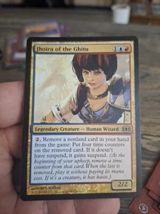 Jhoira of the Ghitu Future Sight Regular - Picture 1 of 2