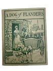 A Dog of Flanders "Ouida" Henry Altamus Co Rare Illustrated HC Book