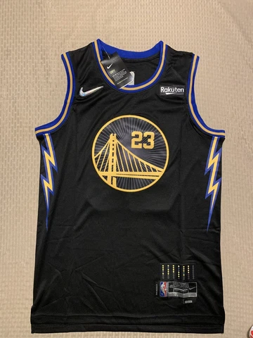 Draymond Green Golden State Warriors Jersey Men’s Medium Cover