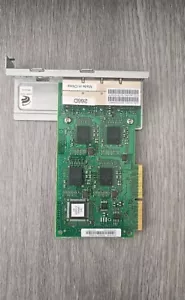 74Y3433 IBM 1824 QUAD PORT 1GB HOST ETHERNET ADAPTER #S14 - Picture 1 of 4