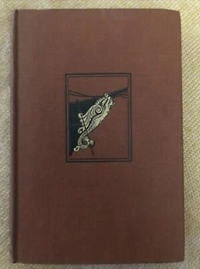 DER MANATEE von Nancy Bruff (1945, Hardcover) 1945 Druck - Bild 1 von 12