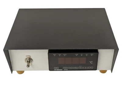 OMEGA DP 20 SERIES MICROPROCESSOR-BASED 1/8 DIN DIGITAL INDICATOR - Image 1 of 4