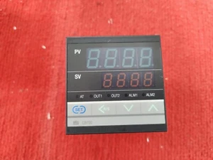 P:MP11 RKC  CB700 TEMPERATURE CONTROLLER - Picture 1 of 5