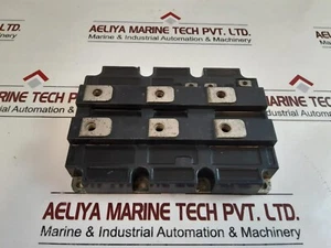 Mitsubishi cm1200ha-66h igbt module - Picture 1 of 5