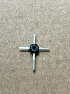 2 Stück BLU98 Leistungstransistor / power transistor Philips - Picture 1 of 1