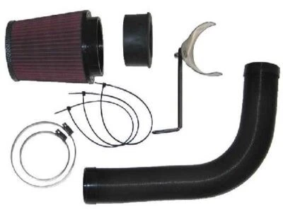 57-0596 K&N Air Intake fit VOLVO V70 I L5-2.3L F/I, 1997-1999 - Image 1 of 2
