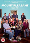 Mount Pleasant - Season 2 DVD Television (2013) Sally Lindsay Quality Guaranteed