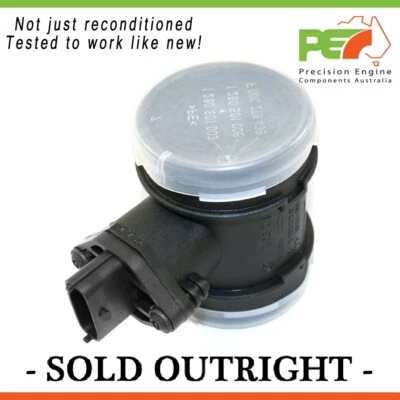 Re-manufactured OEM Air Mass Meter AMM For HYUNDAI SONATA & SANTA FE OE# AM8020 - Image 1 of 4