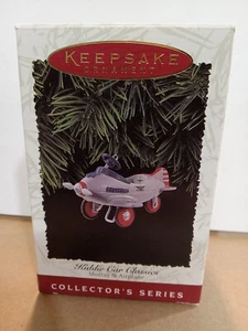 Murray Flugzeug Hallmark Andenken Ornament Kiddie Auto Klassiker - Bild 1 von 1