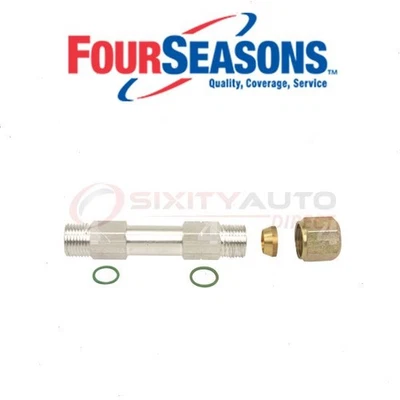 Four Seasons AC Evaporator Core Repair Kit for 1978-1987 GMC Caballero - cs - Image 1 of 4