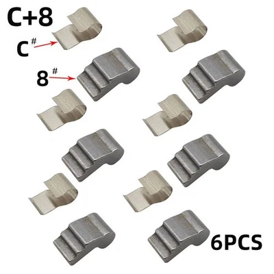 Hub Pawl Spring Piece With Spring Hub Body Accessories Pratical Cassette - Image 1 of 4