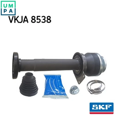 JOINT KIT DRIVE SHAFT VKJA 8538 FOR VW CARAVELLE/KOMBI/Bus/TRANSPORTER/Mk 2.0L - Image 1 of 4