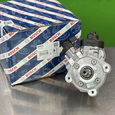 Fuel injection pump bosch new for volkswagen 2.0L ckra 2011-2014 03L130755ab - Image 1 of 4