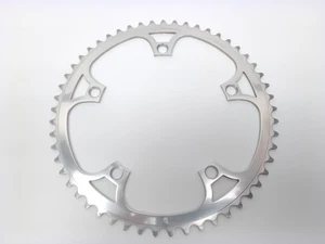 Brev. Plato Campagnolo 53 dientes BCD 144mm - Imagen 1 de 4