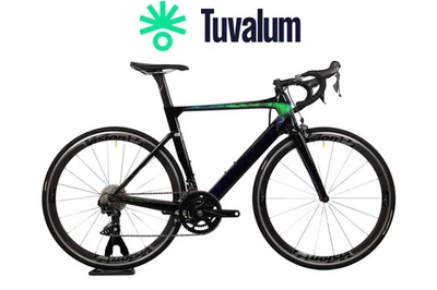 MERIDA REACTO LTD - Shimano Ultegra - S/M - Imagen 1 de 4