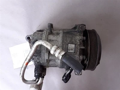 AC Compressor Fits 02-04 INFINITI I35 13260 - Image 1 of 4