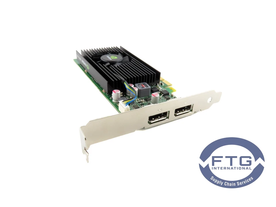 00FC881 Nvidia NVS310 1GB DDR3 - Image 1 of 1