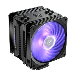Cooler Master RR-212S-20PC-R2 Hyper 212 Rgb Black Edition - Picture 1 of 3
