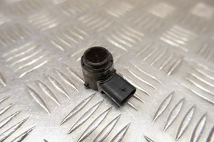 BMW 5-SERIES G30 BLACK PDC PARKING DISTANCE CONTROL SENSOR 9274427 OEM - Picture 1 of 7