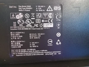 Dell OptiPlex Desktop I3 10th Gen - Picture 1 of 10