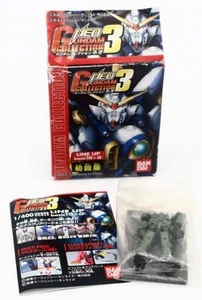 Mini figura comercial Bandai Gundam NEO 2008.3 OZ-06MS colección Leo Gundam - Imagen 1 de 8