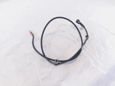 2007 Victory Kingpin Jackpot & Vegas Starter Motor Relay Line Wire Cable - Image 1 of 4