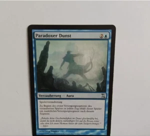 TOP  Paradoxer Dunst / Paradox Haze  - TIME SPIRAL -  deutsch  (good +)  *Aura* - Picture 1 of 1