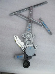 2013 INFINITI JX35 REAR DOOR GLASS REGULATOR MOTOR OEM 13 RH REAR JX 35 - Bild 1 von 4