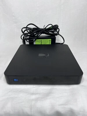 DIRECT TV Satellite Television RECEIVER H44-100 w/ Power Cord, No Remote - Image 1 of 4