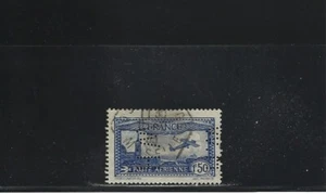 Perforé France n° PA 6 - HW 87 - Imagen 1 de 2