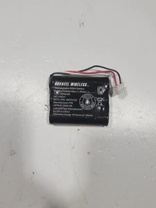 OEM Battery Novatel Verizon Wireless Home Phone T2000 P/N 40123123 1800mAh - Picture 1 of 2
