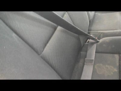 Used Rear Seat Belt Rear fits: 2012 Chevrolet Silverado 1500 pickup Rear Grade A - Изображение 1 из 4