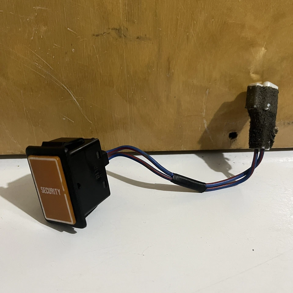 Mazda FC RX-7 1986-1992 - Luz de seguridad interior OEM  Foto 1 de 1