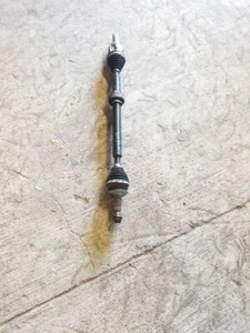 12 13 14 15 16 17 18 TOYOTA PRIUS V PASSENGER RIGHT AXLE SHAFT OEM - Picture 1 of 12
