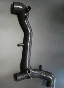 Silicone Air Inlet Pipe for Liberty Legacy B4  BE5 BH5 BD5  VF26 /  VF27 Turbo - Picture 1 of 1