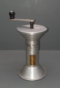 Melitta Tee Mühle * D.R.G.M. * 1936 - Bild 1 von 7